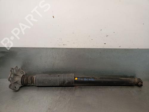 Used Right rear shock absorber FIAT GRANDE PUNTO (199_) 1.3 D Multijet (199.AXD11, 199.AXD1A, 199.AXD1B,... (90 hp) 22216224