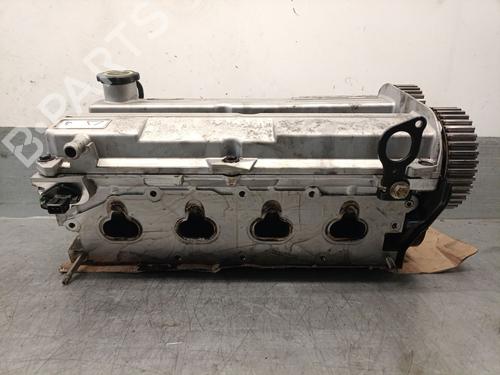 Cylinder head FORD ESCORT VI (GAL, AAL, ABL) 1.6 16V | BP24154460M5 