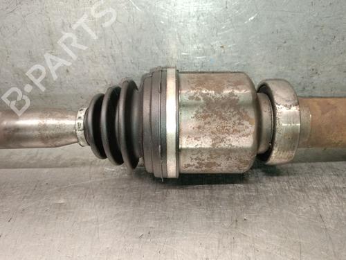 Right front driveshaft FORD FOCUS C-MAX (DM2) 2.0 TDCi | BP38620478M39 - Image 4