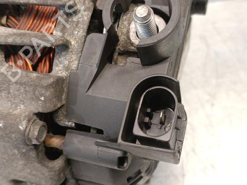 Alternator MAZDA 3 (BL) 1.6 MZR CD (BL14) | BP29608081M7 
