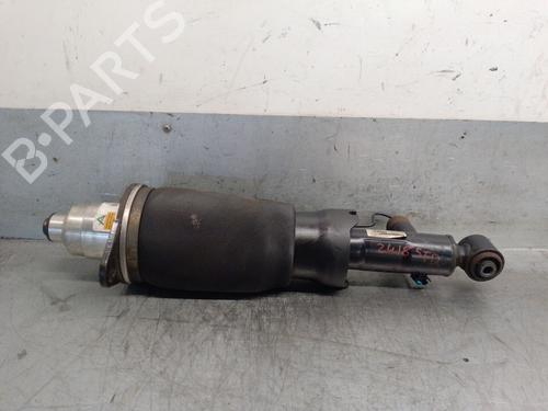 Used Right rear shock absorber AUDI A6 C5 Avant (4B5, 4B6) 2.5 TDI (150 hp) 32370379