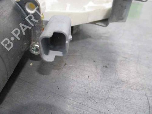 Front right window mechanism NISSAN MICRA III (K12) 1.4 16V | BP3194086C23 