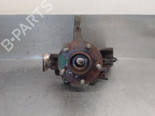 Used Right front steering knuckle FORD FOCUS C-MAX (DM2) 2.0 TDCi (136 hp) 29564226