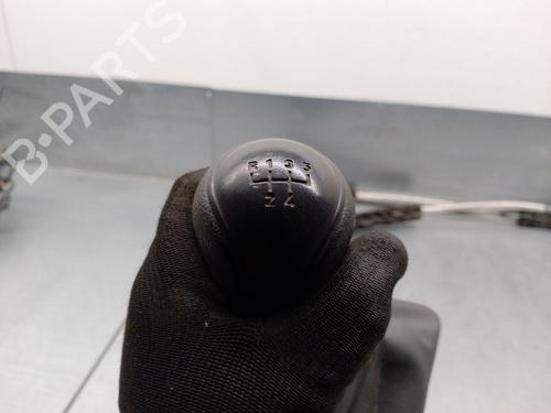 Gear lever SEAT IBIZA V (KJ1, KJG)  | BP16437909M90 