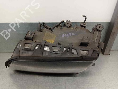 Left headlight BMW 3 (E46) 316 i | BP12469033C28