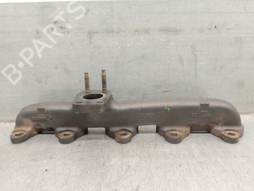 Udstødningsmanifold Udstødningsmanifold CITROËN C4 Picasso II 1.6 BlueHDi 120 (120 hp) 25024805 25024805