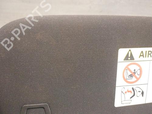 Right sun visor JEEP GRAND CHEROKEE IV (WK, WK2) 3.0 CRD V6 4x4 | BP28353277I2 