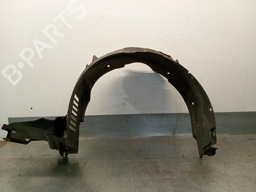 Wheel arch TOYOTA COROLLA Verso (ZER_, ZZE12_, R1_) 2.2 D-4D (AUR10_, AUR10R) | BP24450790C56 