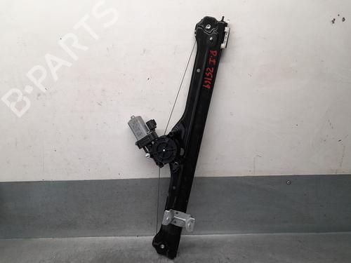 Used Front left window mechanism Front left window mechanism 36779342 36779342