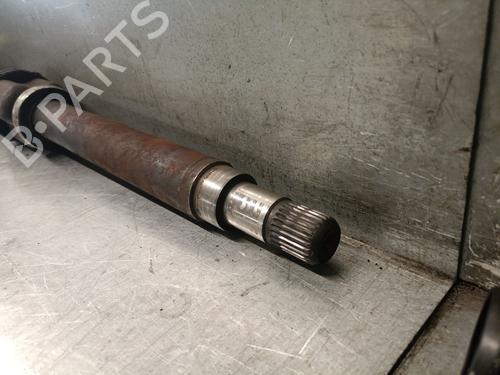 Right front driveshaft FORD FOCUS II (DA_, HCP, DP) 1.8 TDCi | BP27839705M39