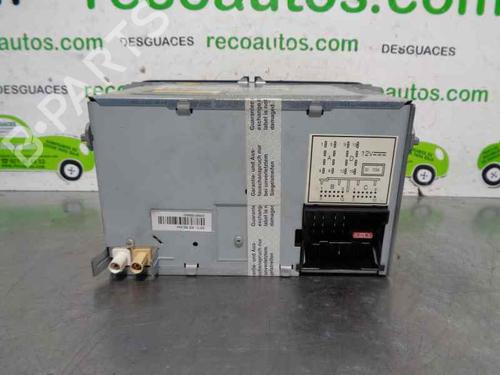Radio VW PASSAT B6 (3C2) 2.0 TDI 16V | BP5337805E6 