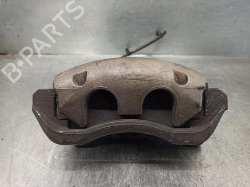 Right front brake caliper JAGUAR S-TYPE II (X200) 2.7 D | BP13611900M104 