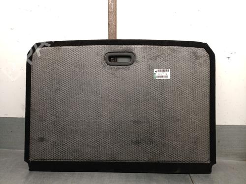 Rear parcel shelf MITSUBISHI ASX (VSX_, VSE_) 1.6 HYBRID (VSEH6) | BP36221559C85 - Image 2
