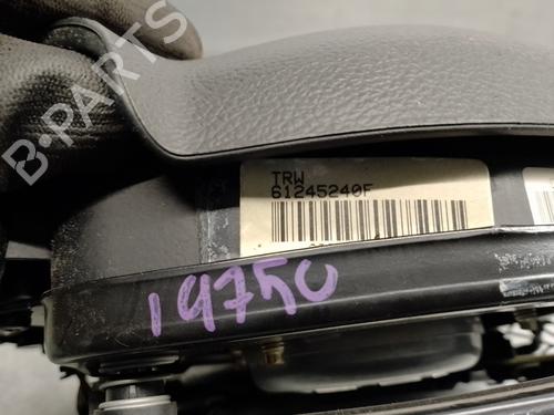 Driver airbag MERCEDES-BENZ E-CLASS (W211) E 200 CDI (211.004) | BP16699389C9 