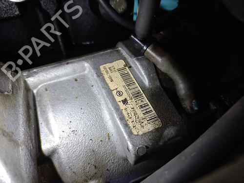 Moteur SSANGYONG REXTON / REXTON II (GAB_) 2.7 Xdi 4x4 | BP30377050M1