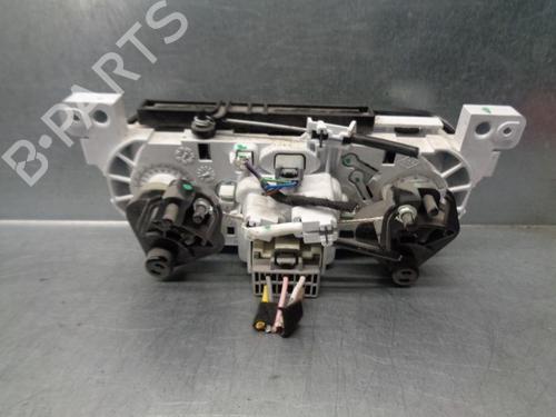 Climate control DACIA DOKKER Express Box Body/MPV  | BP12190479I5 