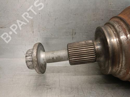 Left front driveshaft SEAT ATECA (KH7, KHP) 1.5 TSI | BP31171716M38