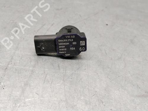 Electronic module VW GOLF VIII (CD1, DA1) 1.5 eTSI | BP37403172M83 - Image 2