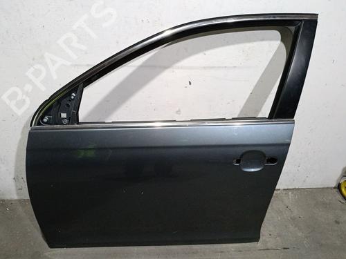 Used Left front door VW JETTA III (1K2) 1.4 TSI (122 hp) 30137282