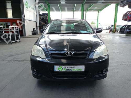 Electronic module TOYOTA COROLLA (_E12_) 2.0 D-4D (CDE120R, CDE120L_) | BP26146039M83 - Image 10