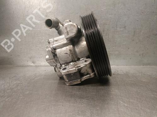 Used Steering pump MERCEDES-BENZ E-CLASS (W210) E 220 CDI (210.006) (143 hp) 30277586