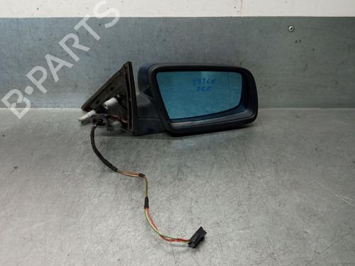 Używane Lusterko boczne prawe BMW 5 (E60) 525 d (177 hp) 30002149