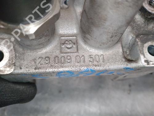 Injection rail AUDI A4 B6 (8E2) 2.0 FSI | BP32860114M98  - Image 7