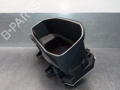 Cockpit SEAT LEON (KL1, KLG) 2.0 TDI | BP29704965C47