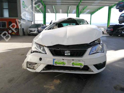 Left rear window switch SEAT LEON (5F1) 1.6 TDI | BP9114799I29  - Image 8