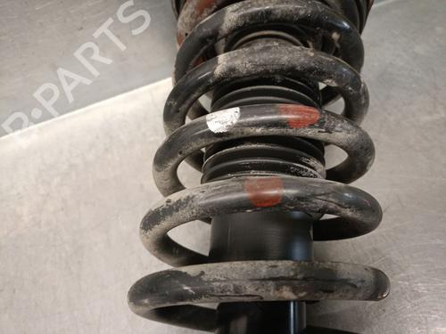 Left front shock absorber HYUNDAI SONATA IV (EF) 2.0 16V | BP25241189M16 