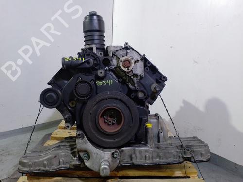 Used Other AUDI A6 C6 (4F2) 3.0 TDI quattro (225 hp) 25807220