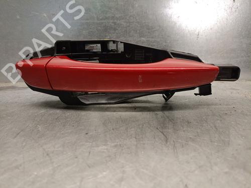 Used Front right exterior door handle CITROËN C3 / C3 ORIGIN III (SX) 1.2 VTi 82 (82 hp) 21580823