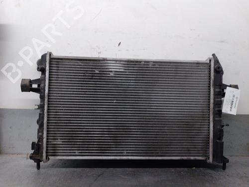 Used Water radiator Water radiator 38085961 38085961