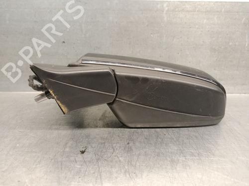 Left mirror OPEL ZAFIRA / ZAFIRA FAMILY B (A05) 1.9 CDTI (M75) | BP31068529C26 