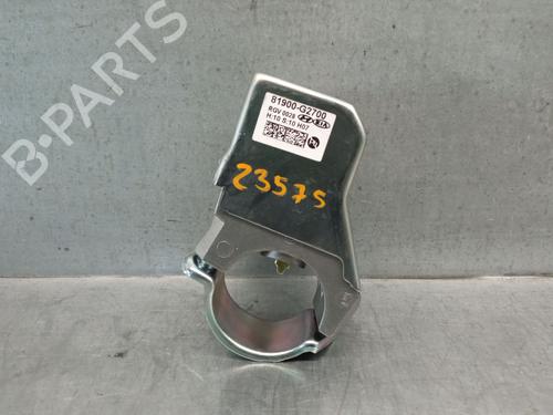 Used Electronic module HYUNDAI KONA (OS, OSE, OSI) 1.6 GDi Hybrid (105 hp) 29067341