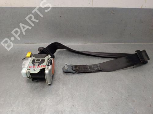 Front right seatbelt PEUGEOT EXPERT Van (V_) 2.0 BlueHDi 120 | BP27298417I25  - Image 5
