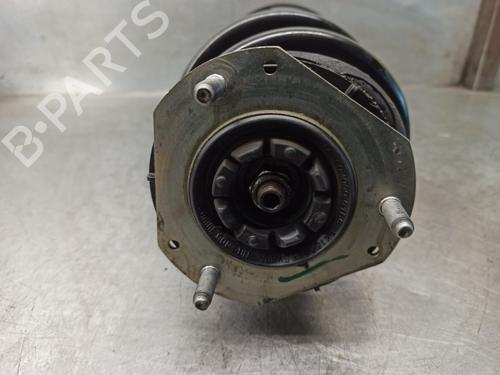 Left front shock absorber FORD FIESTA VI (CB1, CCN) 1.5 TDCi | BP16655865M16