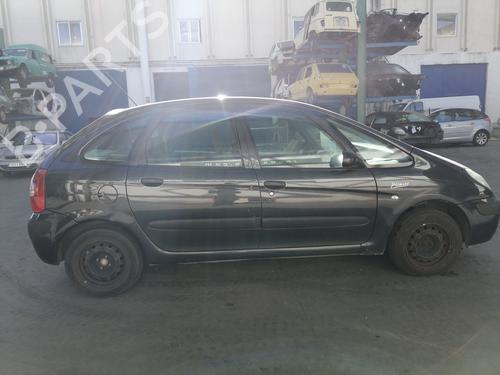 Front right seatbelt CITROËN XSARA PICASSO (N68) 1.6 HDi | BP16768896I25 