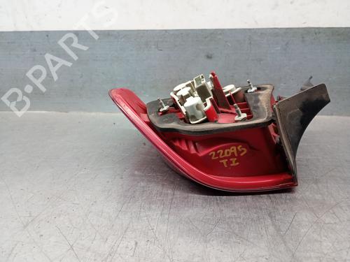 Left taillight BMW 3 (E90) 320 d | BP23431281C34