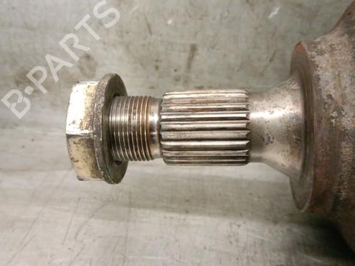 Arbre de transmission avant droit CITROËN C4 Coupe (LA_) 1.6 HDi | BP30698096M39 