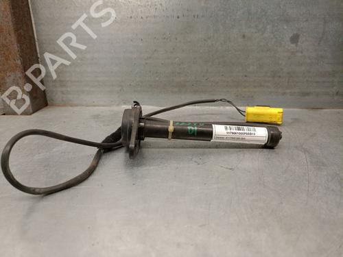 Used Electronic module Electronic module MERCEDES-BENZ A-CLASS (W176) A 180 CDI (176.000) (109 hp) 25245523 25245523