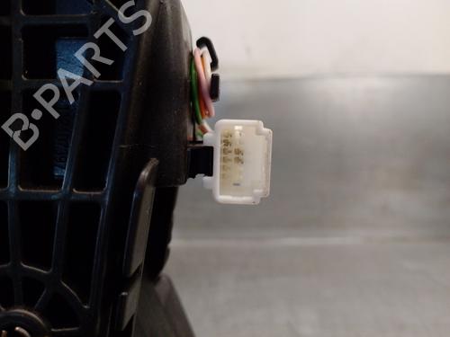 Gear lever RENAULT CLIO V (B7_) 1.6 E-TECH 140 (B7MU) | BP29352134M90