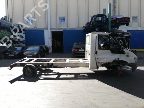 Mirror switch FORD TRANSIT Platform/Chassis (FM_ _, FN_ _) 2.4 TDE | BP8314727I25  - Image 10