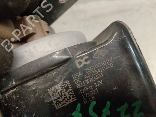 Horn SMART FORTWO Coupe (453) electric drive / EQ (453.391) | BP26377393E13 