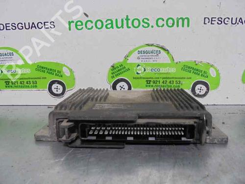 Engine control unit (ECU) RENAULT LAGUNA I Grandtour (K56_) 2.0 | BP2050558M57 