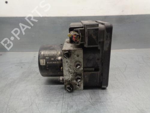 Used ABS pump SEAT ALTEA (5P1) 1.9 TDI (105 hp) 16967404