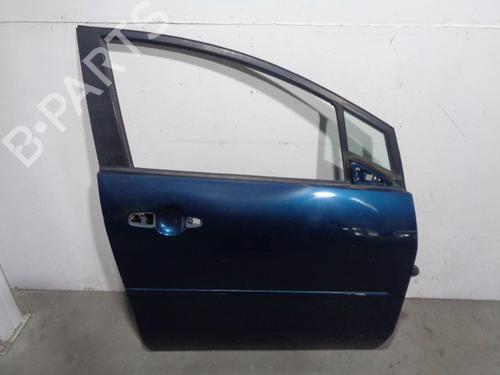 Used Right front door MAZDA 5 (CR) 2.0 CD (CR19) (143 hp) 12198849
