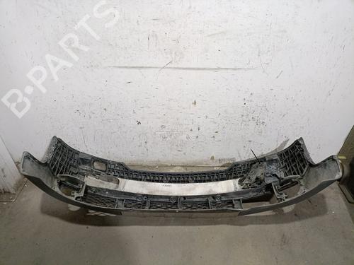 Front bumper AUDI ALLROAD C5 (4BH) 2.5 TDI quattro | BP24916766C7 
