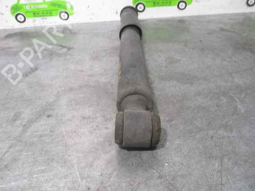 Left rear shock absorber MERCEDES-BENZ CLK (C208) CLK 320 (208.365) | BP3352160M18 