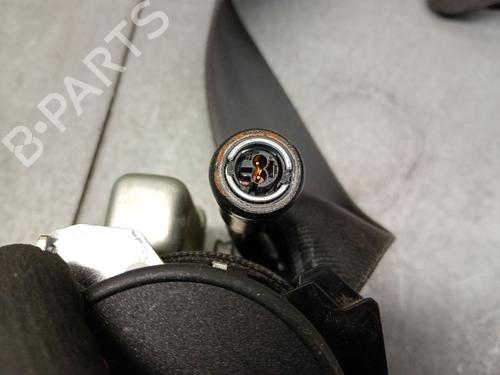 Front left seatbelt PEUGEOT 508 I (8D_) 2.0 HDi | BP33795568I26 - Image 7